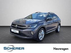 Grau Neu 2025 VW Taigo Life SUV | 30.990 € (Etwas zu teuer)