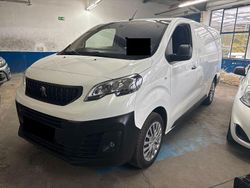 Blanc banquise Gebraucht 2022 Peugeot Expert Premium Van | 18.990 € (Guter Preis)