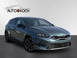 Grau Neu 2025 Kia Ceed 4 Limousine | 25.960 € (Guter Preis)