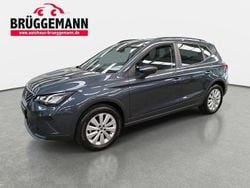 Grau Gebraucht 2024 Seat Arona Style SUV | 19.490 € (Superpreis)