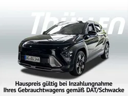 Schwarz Gebraucht 2023 Hyundai Kona Trend SUV | 30.980 € (Guter Preis)