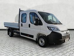 Eisweiß eisweiß Neu 2025 Citroën Jumper Van / Kleinbus | 31.279 € (Fairer Preis)