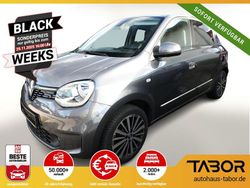 Grau Gebraucht 2022 Renault Twingo Intens Kleinwagen | 12.288 € (Guter Preis)