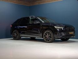 Schwarz Gebraucht 2019 Audi Q8 Sport SUV | 63.990 €