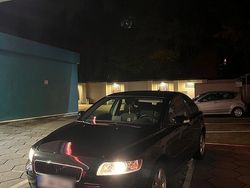 Schwarz Gebraucht 2008 Volvo S40 Limousine | 5.000 €