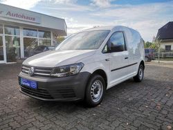 Weiß Gebraucht 2020 VW Caddy Van / Kleinbus | 15.900 € (Superpreis)