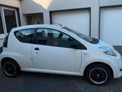 Gebraucht 2010 Citroën C1 Advance Kleinwagen | 2.290 € (Fairer Preis)