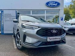 Solarsilber Neu 2025 Ford Kuga ST-Line SUV | 33.990 € (Fairer Preis)