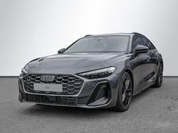 Daytonagrau Gebraucht 2025 Audi A5 S-Line Coupé | 76.450 € (Teuer)