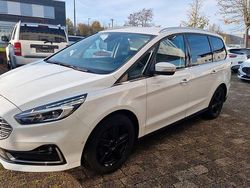 Weiß Gebraucht 2022 Ford Galaxy Titanium Van / Kleinbus | 24.900 € (Superpreis)