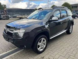 Schwarz Gebraucht 2011 Dacia Duster Prestige SUV | 6.550 € (Fairer Preis)