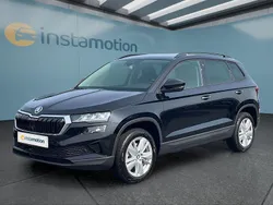 Neu 2025 Skoda Karoq SUV | 32.149 € (Fairer Preis)
