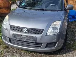 Gebraucht 2009 Suzuki Swift Comfort Limousine | 1.900 € (Guter Preis)