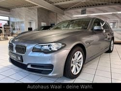 Grau Gebraucht 2014 BMW 530 Comfort Edition Kombi | 6.200 € (Superpreis)