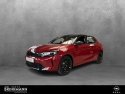 Kardio rot Gebraucht 2025 Opel Corsa Kleinwagen | 21.483 € (Etwas zu teuer)