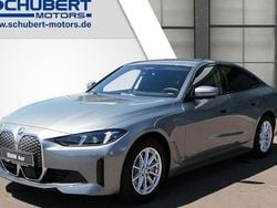 Grau Neu 2025 BMW i4 Sport Line Limousine | 51.800 € (Superpreis)