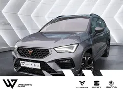 Grau Gebraucht 2025 Cupra Ateca VZ SUV | 48.195 €