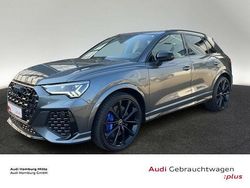 Daytonagrau perleffekt Gebraucht 2021 Audi RS Q3 Ambiente SUV | 51.450 € (Fairer Preis)