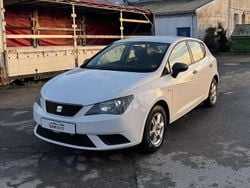 Other Gebraucht 2012 Seat Ibiza Limousine | 2.900 € (Guter Preis)