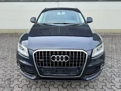 Blau Gebraucht 2014 Audi Q5 Sport SUV | 13.900 € (Fairer Preis)