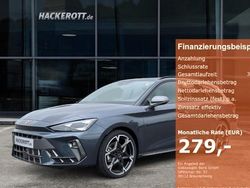 Grau Neu 2025 Cupra Leon Kombi | 36.980 € (Fairer Preis)