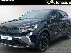 Schwarz Neu 2025 Renault Symbioz Esprit Alpine SUV | 31.290 € (Guter Preis)