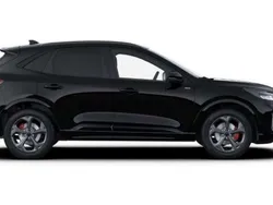 Agate black metallic Neu 2025 Ford Kuga ST-Line X SUV | 39.480 € (Guter Preis)