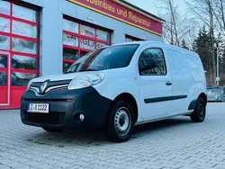 Weiß Gebraucht 2013 Renault Kangoo Van / Kleinbus | 4.900 € (Fairer Preis)