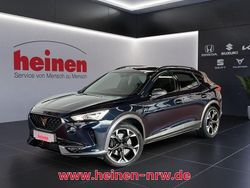 Blau Gebraucht 2022 Cupra Formentor VZ SUV | 27.899 € (Fairer Preis)