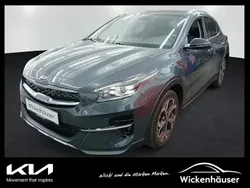 (h8g) pentametal met. Gebraucht 2020 Kia XCeed Platinum Edition SUV | 18.990 € (Etwas zu teuer)