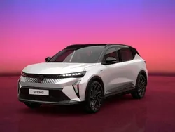 Schwarz Neu 2025 Renault Scénic Esprit Alpine Van / Kleinbus | 46.580 € (Guter Preis)
