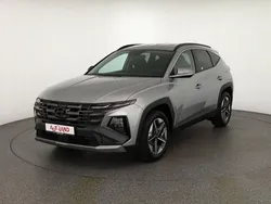 Silber Neu 2025 Hyundai Tucson N Line SUV | 32.890 € (Fairer Preis)