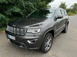 Grau Gebraucht 2020 Jeep Grand Cherokee SUV | 38.000 € (Teuer)