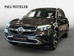 Lack graphitgrau Gebraucht 2023 Mercedes GLC300e Avantgarde SUV | 54.560 € (Fairer Preis)