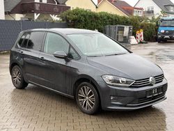 Grau Gebraucht 2016 VW Golf VII Comfortline Limousine | 12.500 € (Guter Preis)