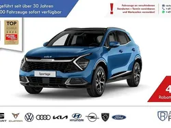 Pentametal metallic Neu 2025 Kia Sportage Urban SUV | 29.990 € (Superpreis)