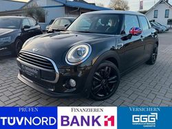 Schwarz Gebraucht 2017 Mini Cooper Chili Kleinwagen | 13.990 € (Fairer Preis)