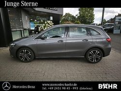Gebraucht 2024 Mercedes B180 Van / Kleinbus | 29.950 € (Guter Preis)