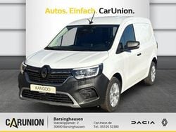 Weiss Gebraucht 2025 Renault Rapid | 30.960 €