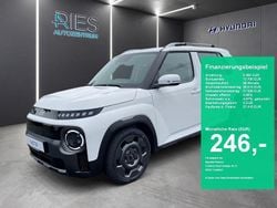 Weiß Gebraucht 2025 Hyundai Inster Kleinwagen | 27.410 € (Fairer Preis)