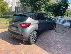 Grau Gebraucht 2014 Renault Captur SUV | 7.800 € (Fairer Preis)