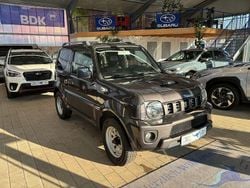 Grau Gebraucht 2014 Suzuki Jimny Ranger SUV | 12.950 € (Fairer Preis)