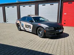 Andere farben Gebraucht 2016 Dodge Charger Limousine | 22.999 € (Fairer Preis)