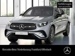 Grafitigrau Gebraucht 2025 Mercedes GLC200 AMG SUV | 65.850 €