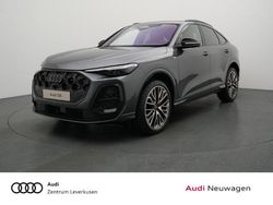 Grau Neu 2025 Audi Q5 Comfort SUV | 77.980 €