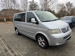 Silber Gebraucht 2009 VW T5 Van | 13.500 € (Fairer Preis)