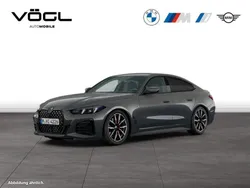 Grau Neu 2025 BMW 430 Gran Coupé M Sport Coupé | 72.720 € (Fairer Preis)