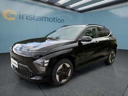 Schwarz Gebraucht 2024 Hyundai Kona SUV | 33.649 € (Superpreis)
