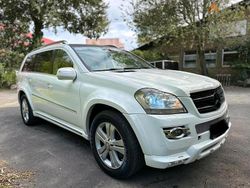 Weiß Gebraucht 2009 Mercedes GL320 SUV | 10.950 €