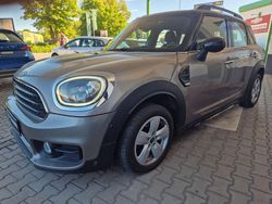 Silber Gebraucht 2018 Mini Cooper D Countryman SUV | 13.900 € (Guter Preis)